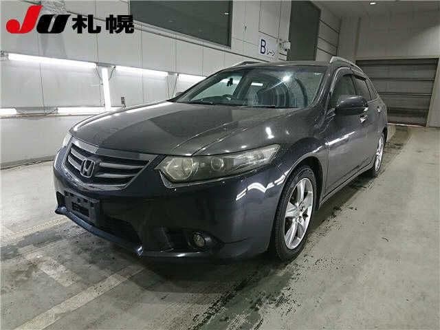 HONDA Accord Wagon, 2011 год., лот 85