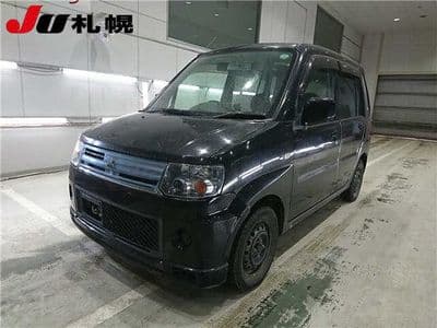 MITSUBISHI Toppo, 2009 год., лот 77