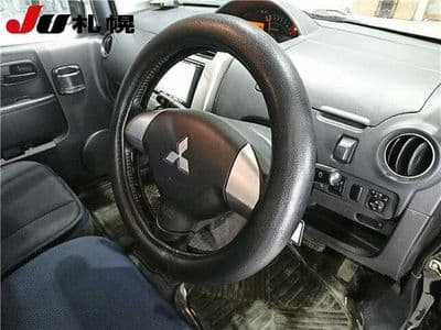 MITSUBISHI Ek Sports, 2009 год., лот 115 - фото 3