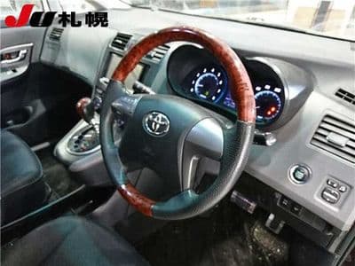 TOYOTA Mark X Zio, 2009 год., лот 146 - фото 3