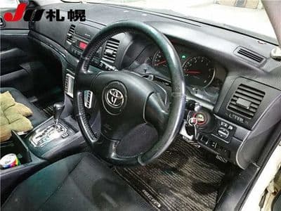 TOYOTA Mark2 Blit, 2003 год., лот 149 - фото 3