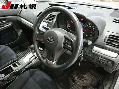 SUBARU Impreza G4, 2012 год., лот 23 - фото 3
