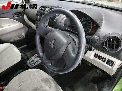 MITSUBISHI Mirage, 2013 год., лот 71 - фото 3