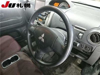 MITSUBISHI Toppo, 2009 год., лот 77 - фото 3