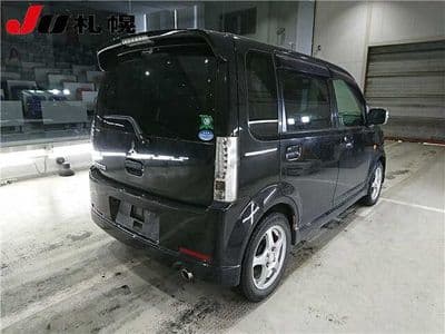 MITSUBISHI Ek Sports, 2009 год., лот 115 - фото 2