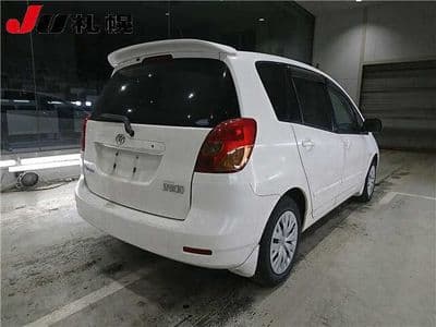 TOYOTA Corolla Spacio, 2001 год., лот 155 - фото 2