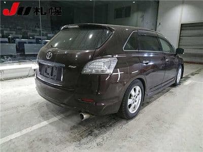 TOYOTA Mark X Zio, 2009 год., лот 146 - фото 2