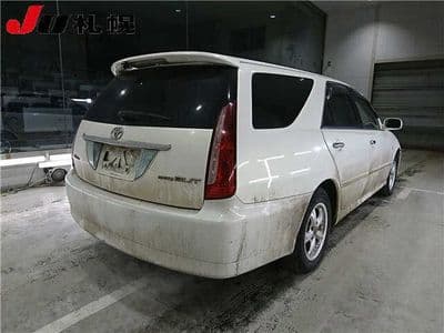 TOYOTA Mark2 Blit, 2003 год., лот 149 - фото 2