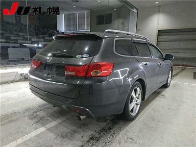 HONDA Accord Wagon, 2011 год., лот 85 - фото 2
