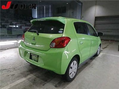 MITSUBISHI Mirage, 2013 год., лот 71 - фото 2