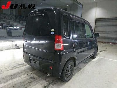 MITSUBISHI Toppo, 2009 год., лот 77 - фото 2