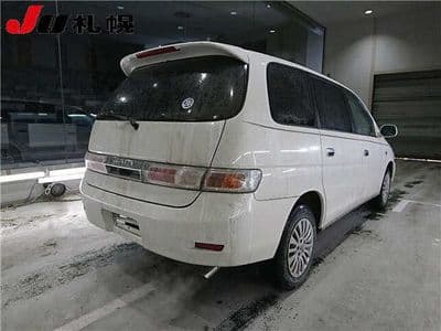 TOYOTA Gaia, 2001 год., лот 8 - фото 2