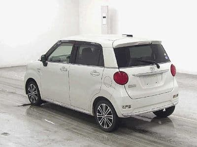 TOYOTA Pixis Joy, 2020 год., лот 2902 - фото 2