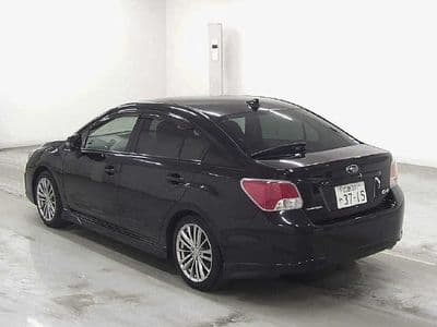 SUBARU Impreza G4, 2012 год., лот 2044 - фото 2