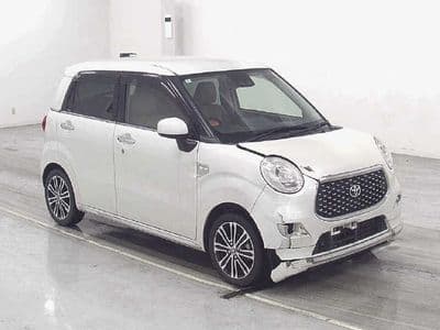 TOYOTA Pixis Joy, 2020 год., лот 2902