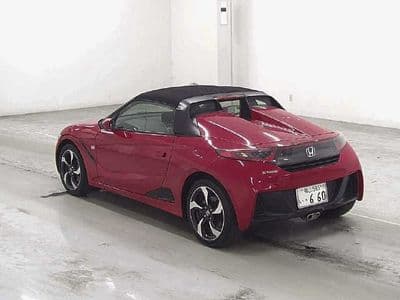 HONDA S660, 2016 год., лот 3034 - фото 2