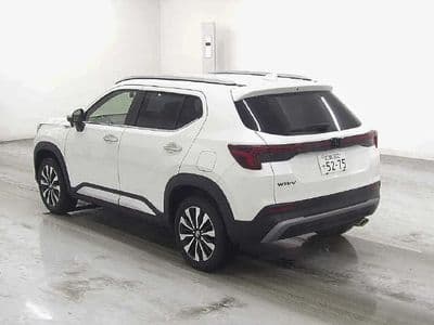 HONDA Wr V, 2024 год., лот 3052 - фото 2