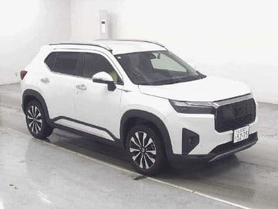 HONDA Wr V, 2024 год., лот 3052