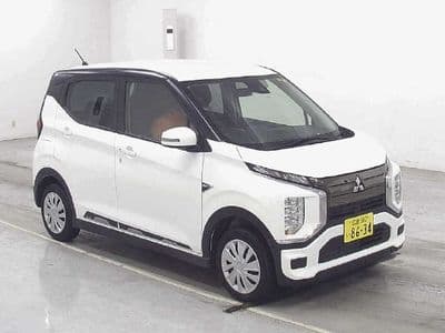 MITSUBISHI Ek X Ev, 2023 год., лот 4015