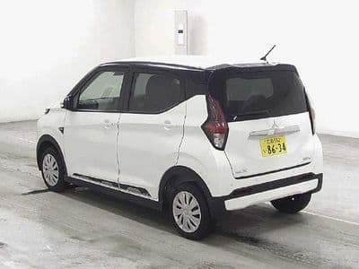 MITSUBISHI Ek X Ev, 2023 год., лот 4015 - фото 2