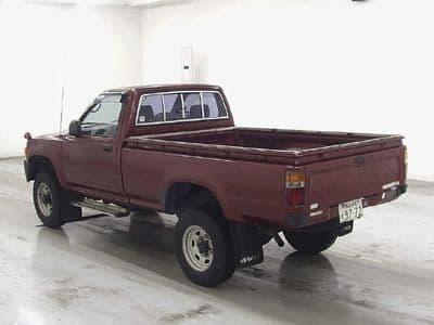 TOYOTA Hilux, 1995 год., лот 5015 - фото 2