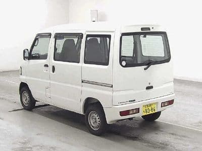 MITSUBISHI Minicab Miev, 2014 год., лот 6013 - фото 2