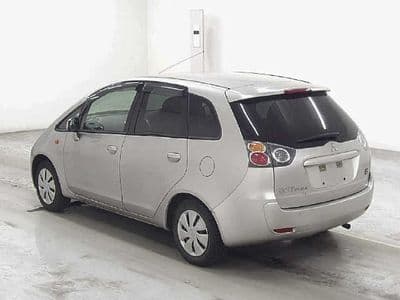 MITSUBISHI Colt Plus, 2009 год., лот 7063 - фото 2