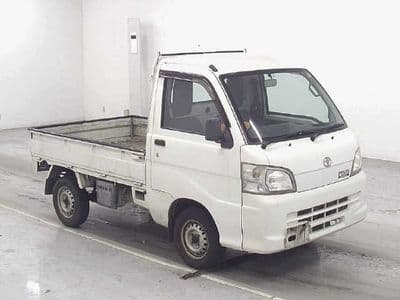 TOYOTA Pixis Truck, 2014 год., лот 14