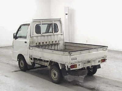 TOYOTA Pixis Truck, 2014 год., лот 14 - фото 2