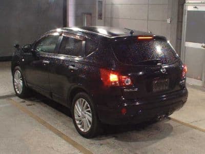 NISSAN Dualis, 2011 год., лот 8018 - фото 2