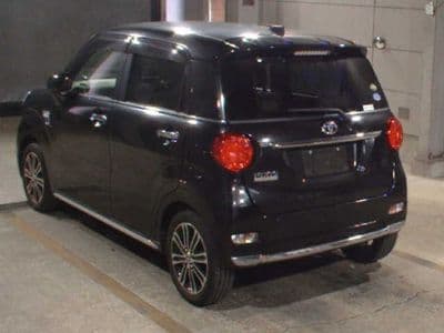 TOYOTA Pixis Joy, 2017 год., лот 124 - фото 2