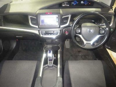 HONDA Jade, 2016 год., лот 8128 - фото 3