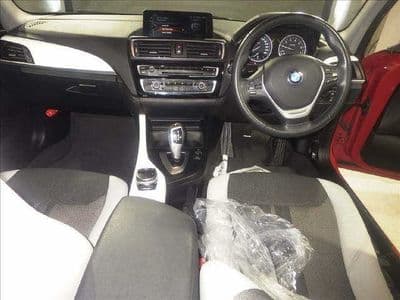 BMW 1 series, 2017 год., лот 29 - фото 3