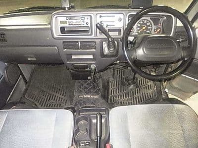 SUBARU Golf Alltrack, 2002 год., лот 5020 - фото 3