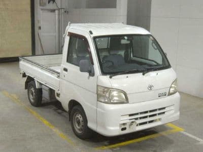 TOYOTA Pixis Truck, 2012 год., лот 2032