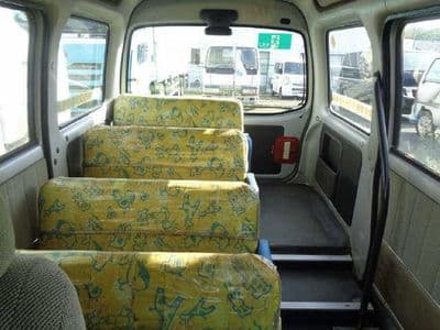 SUBARU Golf Alltrack, 2001 год., лот 7532 - фото 3