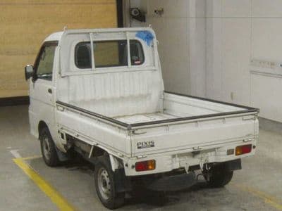 TOYOTA Pixis Truck, 2012 год., лот 2032 - фото 2