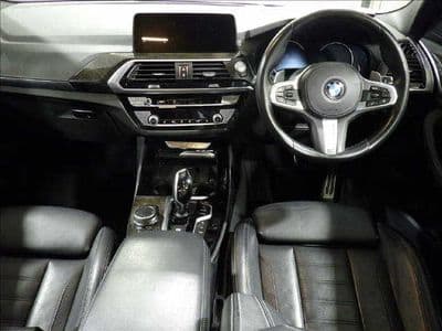 BMW X3, 2018 год., лот 2011 - фото 3