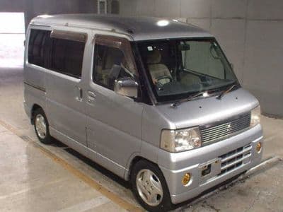 MITSUBISHI Townbox, 2005 год., лот 9112