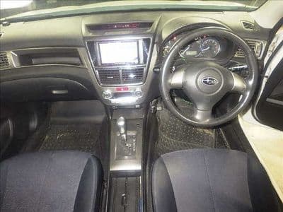 SUBARU Exiga, 2011 год., лот 8212 - фото 3