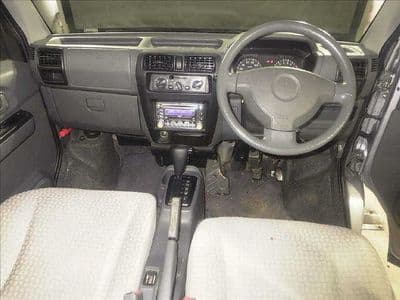 MITSUBISHI Townbox, 2005 год., лот 9112 - фото 3