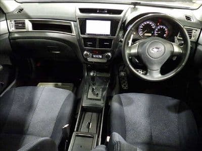 SUBARU Exiga, 2011 год., лот 2413 - фото 3