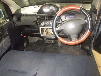 MITSUBISHI Ek Sports, 2005 год., лот 9115 - фото 3