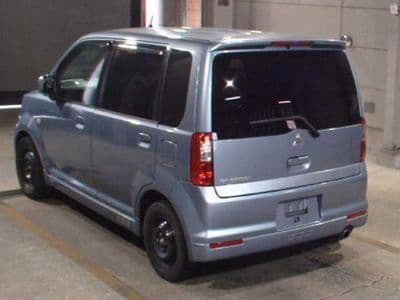 MITSUBISHI Ek Sports, 2005 год., лот 9115 - фото 2