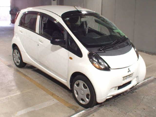 MITSUBISHI I Miev, 2015 год., лот 7516