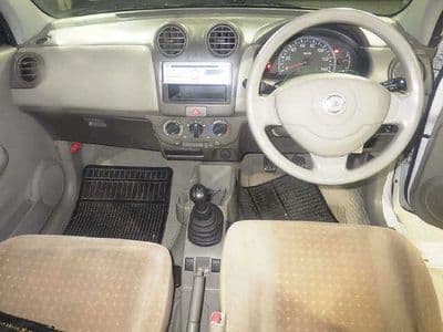 NISSAN Pino, 2007 год., лот 8116 - фото 3