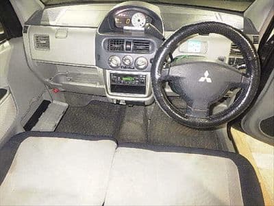 MITSUBISHI Ek Active, 2006 год., лот 9016 - фото 3