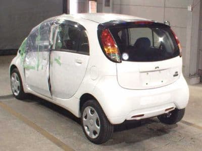 MITSUBISHI I Miev, 2015 год., лот 7516 - фото 2