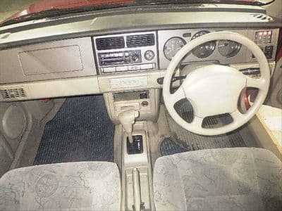 NISSAN Rasheen, 2000 год., лот 5030 - фото 3