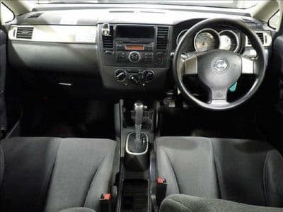 NISSAN Tiida Latio, 2009 год., лот 2038 - фото 3